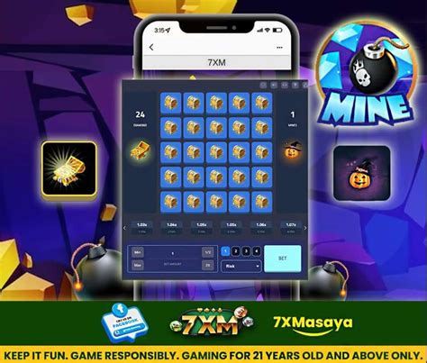 Winzir casino app